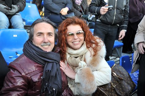 Ingrandisci la foto